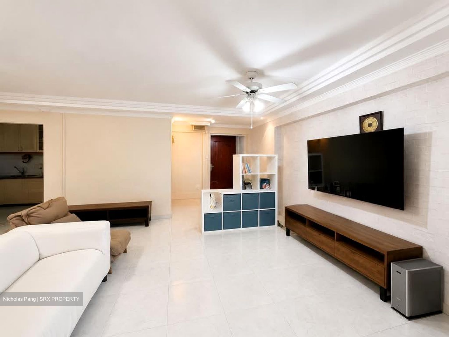 Blk 962 Hougang Avenue 9 (Hougang), HDB 5 Rooms #574481281